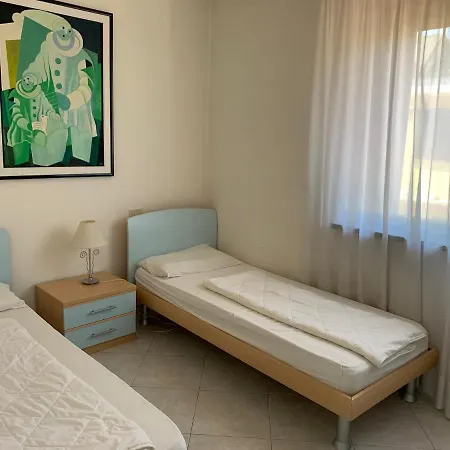 Capo Nord Casa de Férias *