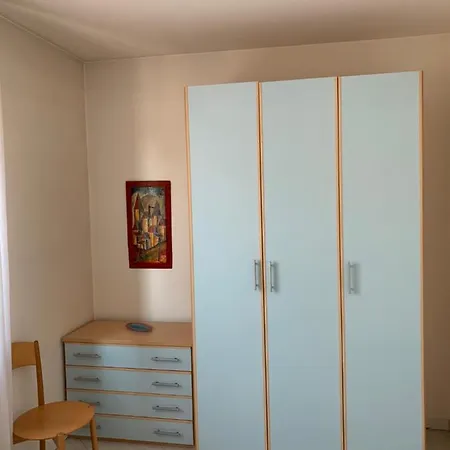 Casa de Férias Capo Nord
