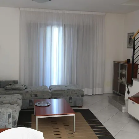 Capo Nord Aprilia Marittima