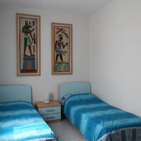 Capo Nord Casa de Férias