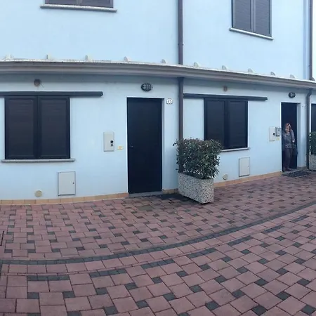 Casa de Férias Capo Nord Aprilia Marittima