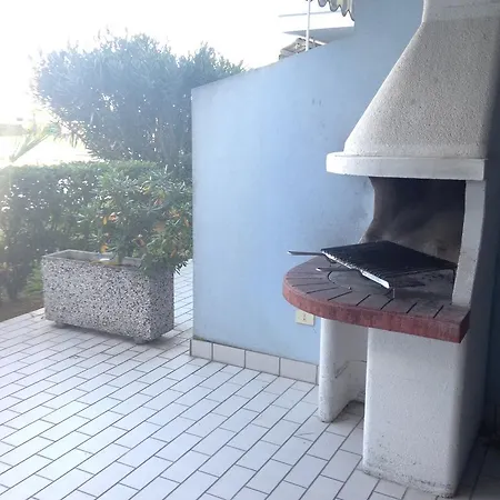 Capo Nord Casa de Férias Aprilia Marittima