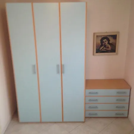 Capo Nord Casa de Férias *