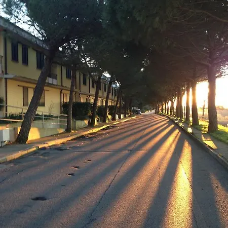 Capo Nord Casa de Férias