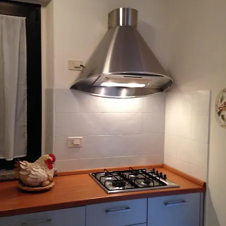 Casa de Férias Capo Nord Aprilia Marittima