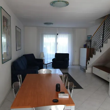 Casa de Férias Capo Nord Aprilia Marittima
