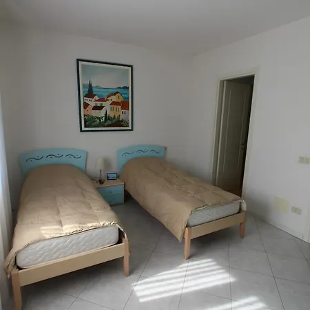 Capo Nord Aprilia Marittima