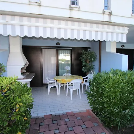 Casa de Férias Capo Nord Aprilia Marittima