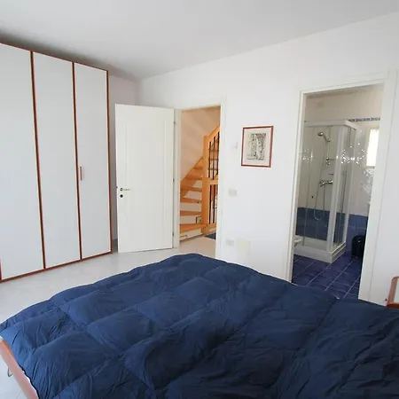 Capo Nord Aprilia Marittima