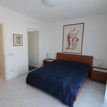 Casa de Férias Capo Nord