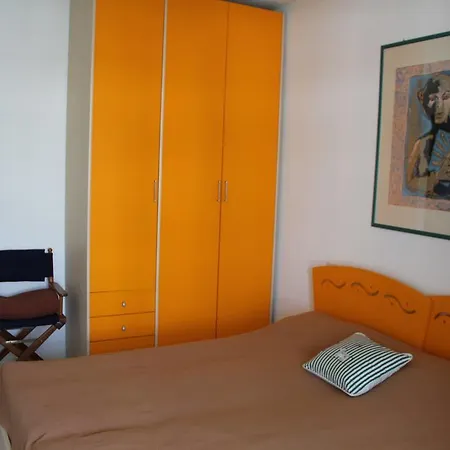 Casa de Férias Capo Nord Aprilia Marittima