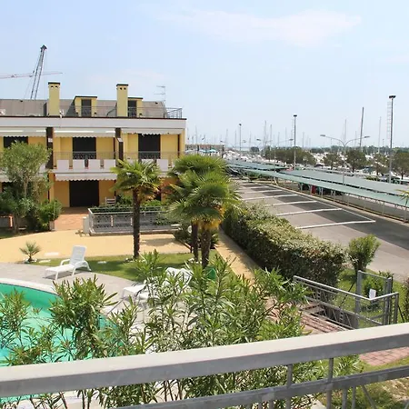 Casa de Férias Capo Nord Aprilia Marittima