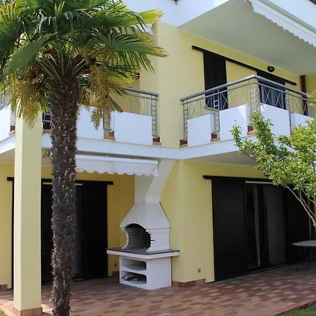 Casa de Férias Capo Nord