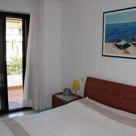 Capo Nord Aprilia Marittima