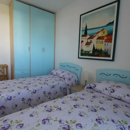 Casa de Férias Capo Nord Aprilia Marittima