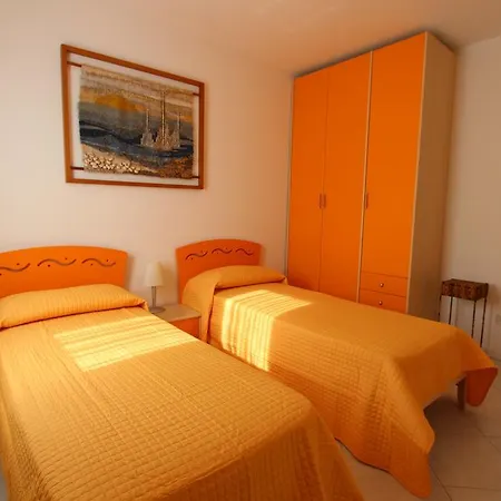 Capo Nord Casa de Férias Aprilia Marittima
