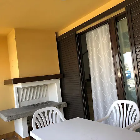 Capo Nord Aprilia Marittima